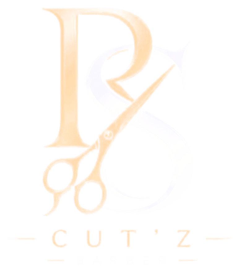 Logo RS CUT'Z Barber